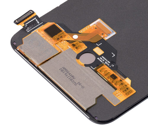 Bloc écran OLED sans cadre pour OPPO Reno Z (reconditionné) (toutes couleurs) – Image 7