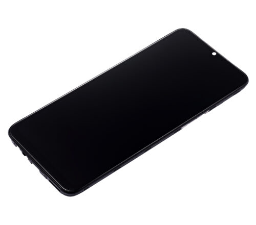 Écran LCD complet avec cadre pour Realme 6i (reconditionné) (toutes couleurs) – Image 5