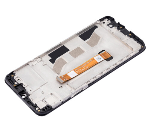 Écran LCD complet avec cadre pour Realme 6i (reconditionné) (toutes couleurs) – Image 6