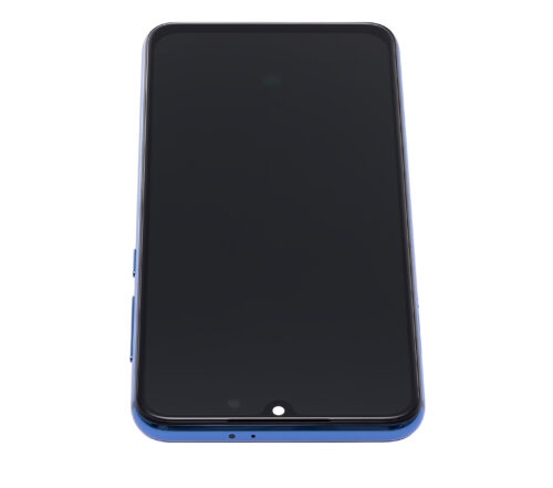 OLED Assembly With Frame For Xiaomi Mi 9 SE (Refurbished) (Blue) – Image 7