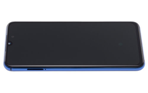 OLED Assembly With Frame For Xiaomi Mi 9 SE (Refurbished) (Blue) – Image 9