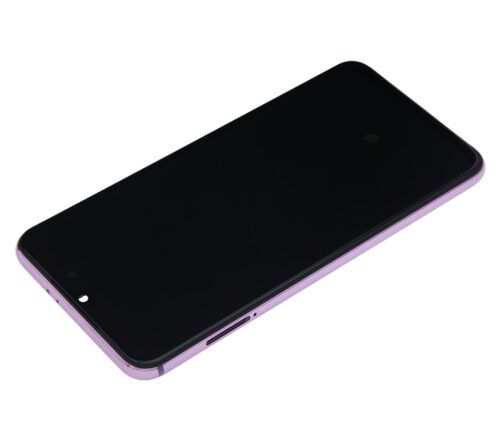 Écran OLED avec cadre pour Xiaomi Mi 9 SE (reconditionné) (Violet) – Image 6