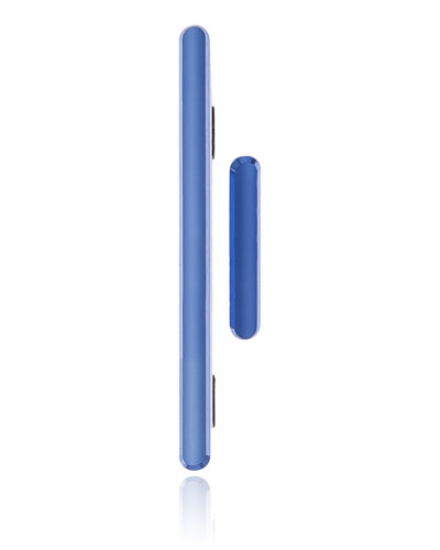 Hard Buttons (Power / Volume) pour Xiaomi Mi 9 SE (bleu) – Image 2