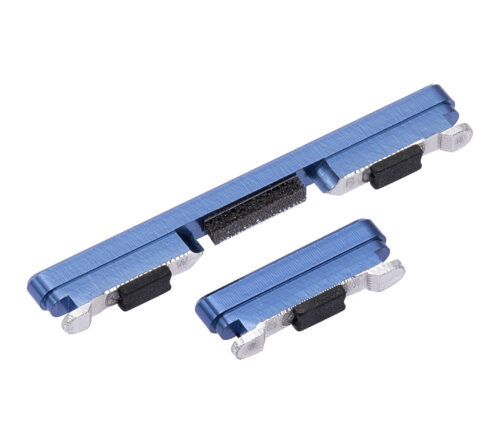 Hard Buttons (Power / Volume) pour Xiaomi Mi 9 SE (bleu) – Image 6