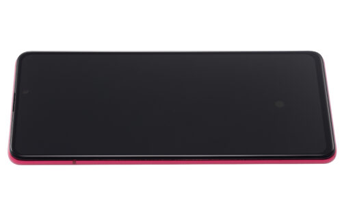 OLED Assembly With Frame For Xiaomi Mi 9T / 9T Pro / K20 / K20 Pro (Refurbished) (Flame Red) – Image 10