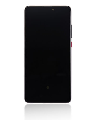 Écran OLED avec cadre pour Xiaomi Mi 9T / 9T Pro / K20 / K20 Pro (reconditionné) (noir carbone) – Image 3