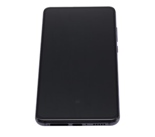 Écran OLED avec cadre pour Xiaomi Mi 9T / 9T Pro / K20 / K20 Pro (reconditionné) (noir carbone) – Image 7