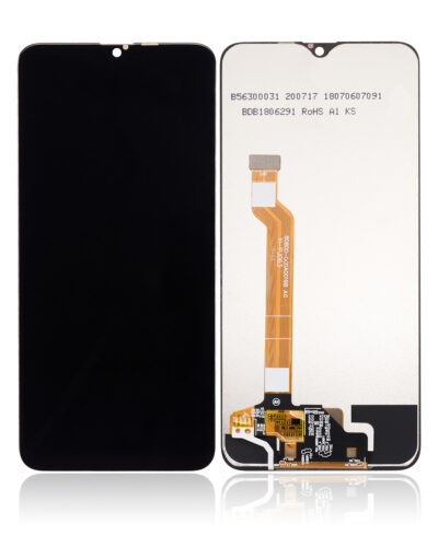 Écran LCD sans cadre pour OPPO F9 / F9 Pro / A7X (reconditionné) (toutes couleurs) – Image 2