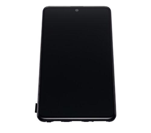 Écran OLED avec cadre pour Samsung Galaxy M31S (M317 / 2020) (Remis à neuf) (Toutes les couleurs) – Image 8