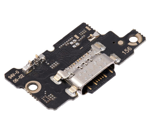Charging Port With Board For Xiaomi Poco F3 (Aftermarket Plus) – Image 5