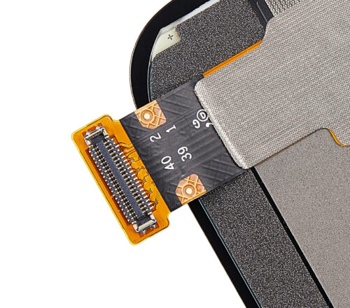 OLED Assembly Without Frame For Xiaomi Redmi Note 10 4G / Note 10S / Poco M5s / Redmi Note 11 SE (India Version) (Refurbished) (All Colors) – Image 7