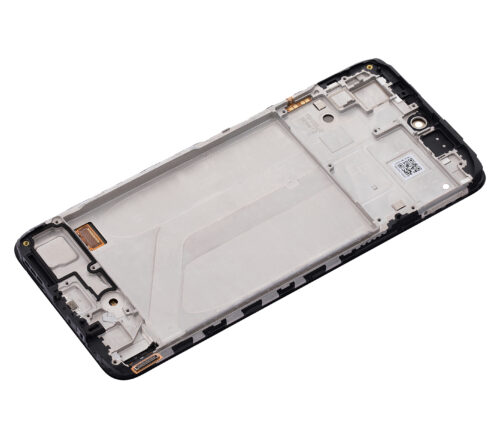 OLED Assembly With Frame For Xiaomi Redmi Note 10 4G / Redmi Note 10S (Aftermarket Plus) (All Colors) – Image 7