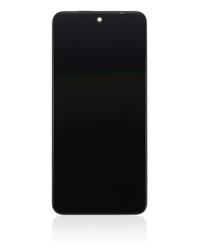 OLED Assembly With Frame For Xiaomi Redmi Note 10 4G / Redmi Note 10S (Aftermarket Plus) (All Colors) – Image 4