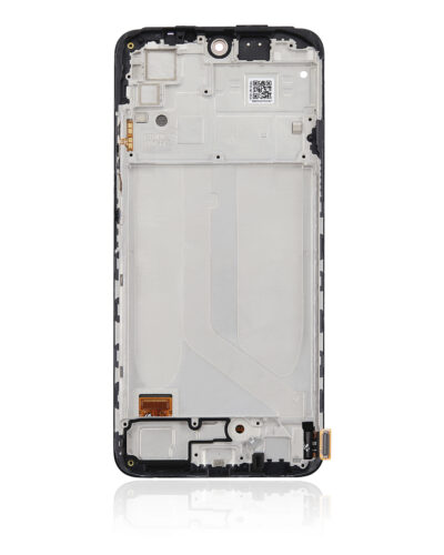 OLED Assembly With Frame For Xiaomi Redmi Note 10 4G / Redmi Note 10S (Aftermarket Plus) (All Colors) – Image 5