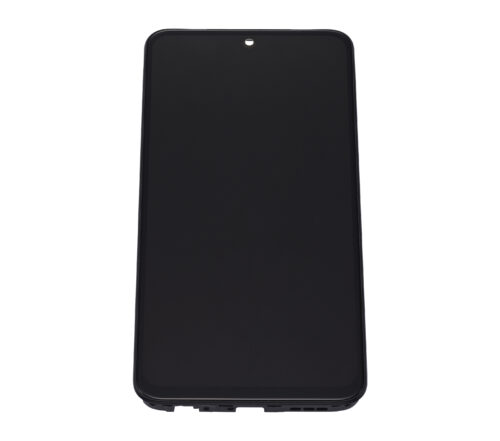 OLED Assembly With Frame For Xiaomi Redmi Note 10 4G / Redmi Note 10S (Aftermarket Plus) (All Colors) – Image 8