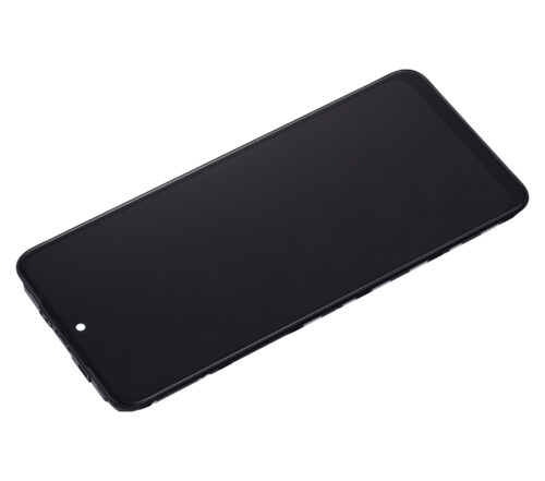 OLED Assembly With Frame For Xiaomi Redmi Note 10 4G / Redmi Note 10S (Aftermarket Plus) (All Colors) – Image 6