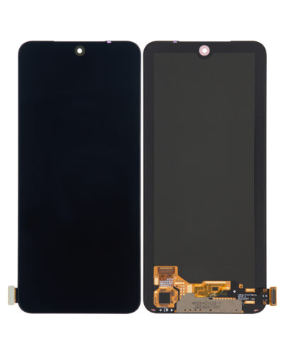 OLED Assembly Without Frame For Xiaomi Redmi Note 10S / Note 10 / Poco M5s / Redmi Note 11 SE (India Version) (Aftermarket Plus) (All Colors) – Image 2