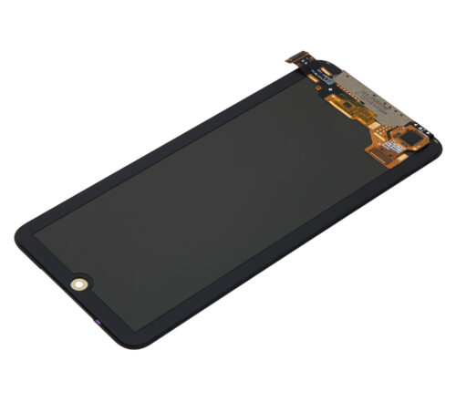 OLED Assembly Without Frame For Xiaomi Redmi Note 10S / Note 10 / Poco M5s / Redmi Note 11 SE (India Version) (Aftermarket Plus) (All Colors) – Image 7