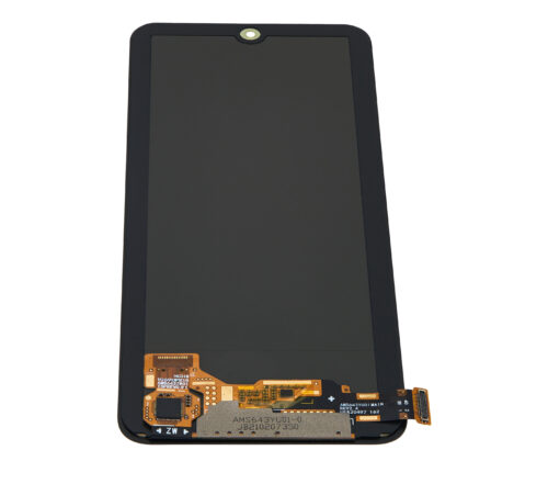 OLED Assembly Without Frame For Xiaomi Redmi Note 10S / Note 10 / Poco M5s / Redmi Note 11 SE (India Version) (Aftermarket Plus) (All Colors) – Image 9