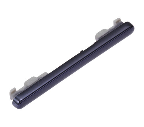 Bouton physique (volume) pour Xiaomi Redmi Note 10 / Note 10S (Bleu Océan Profond) – Image 7