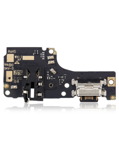 Connecteur de charge Board avec prise casque pour Xiaomi Redmi Note 10S – Image 6