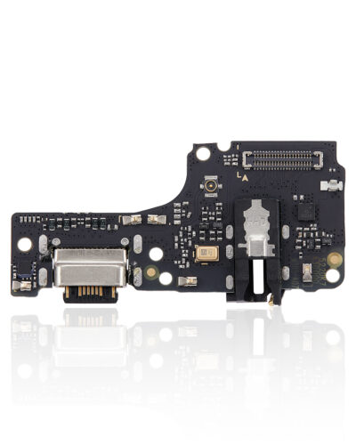 Connecteur de charge Board avec prise casque pour Xiaomi Redmi Note 10S – Image 3