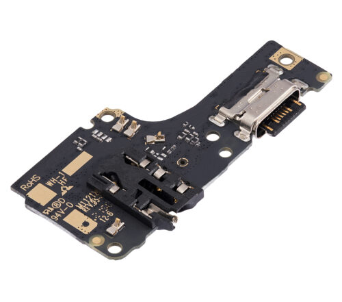 Connecteur de charge Board avec prise casque pour Xiaomi Redmi Note 10S – Image 4