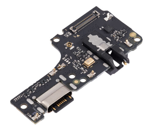 Connecteur de charge Board avec prise casque pour Xiaomi Redmi Note 10S – Image 5