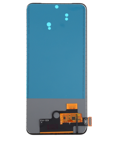 Bloc écran OLED sans cadre pour OPPO Reno2 Z / Reno2 F / K3 (reconditionné) (toutes couleurs) – Image 5