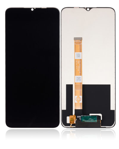 Écran LCD sans cadre pour OPPO A54s / A16 / A16S (reconditionné) (toutes couleurs) – Image 2