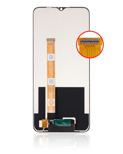Écran LCD sans cadre pour OPPO A54s / A16 / A16S (reconditionné) (toutes couleurs) – Image 4