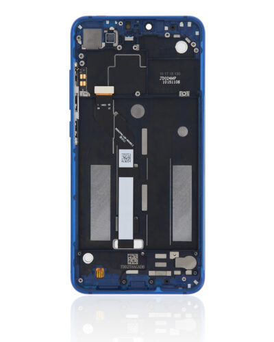 Écran LCD complet avec cadre pour Xiaomi Mi 8 Lite (reconditionné) (Aurora Blue) – Image 4