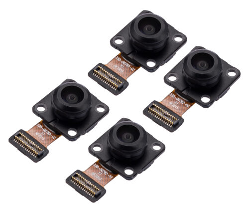 Caméra arrière pour Meta Quest 2 (ensemble de 4 pièces) – Image 4