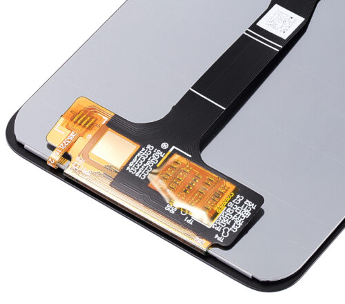 LCD Assembly Without Frame For Huawei Y6P / Enjoy 10e / Enjoy 20e / Honor 9A (Refurbished) (All Colors) – Image 7