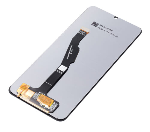 LCD Assembly Without Frame For Huawei Y6P / Enjoy 10e / Enjoy 20e / Honor 9A (Refurbished) (All Colors) – Image 6
