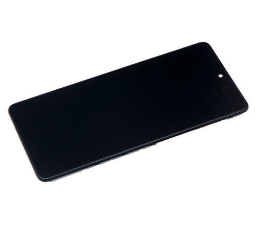 Bloc écran OLED avec cadre pour Samsung Galaxy M52 5G (M526 / 2021) (reconditionné) (toutes couleurs) – Image 6