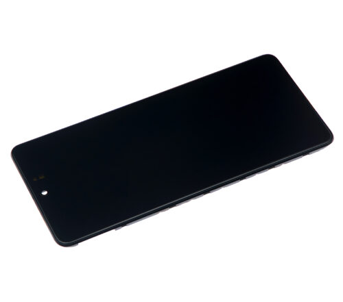 Bloc écran OLED avec cadre pour Samsung Galaxy M52 5G (M526 / 2021) (reconditionné) (toutes couleurs) – Image 7