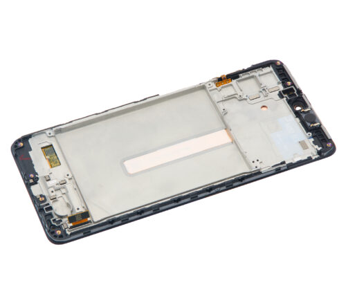 Bloc écran OLED avec cadre pour Samsung Galaxy M52 5G (M526 / 2021) (reconditionné) (toutes couleurs) – Image 8