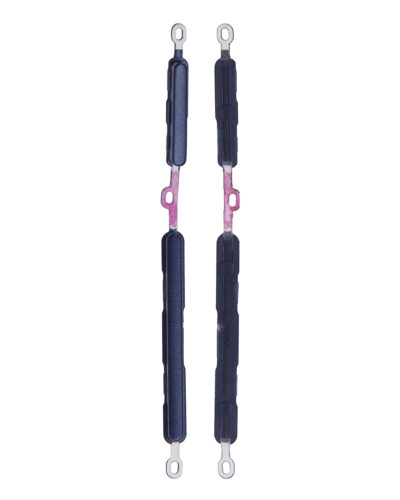 Hard Buttons (Power / Volume) For Samsung Galaxy A03 (A035 / 2021) (Blue) – Image 2