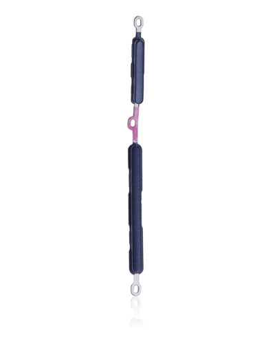 Hard Buttons (Power / Volume) For Samsung Galaxy A03 (A035 / 2021) (Blue) – Image 3