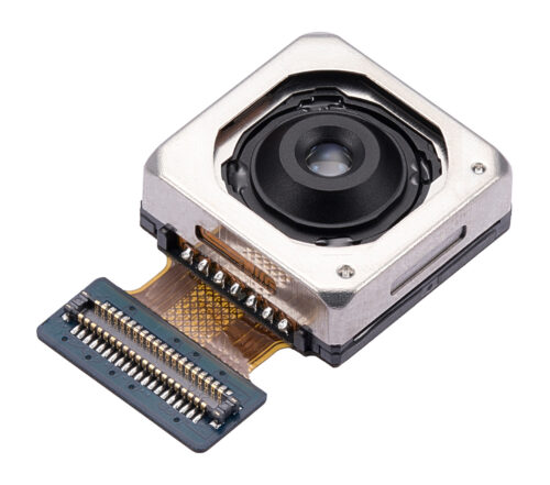 Caméra arrière pour Samsung Galaxy A23 (A235 / 2022) – Image 4