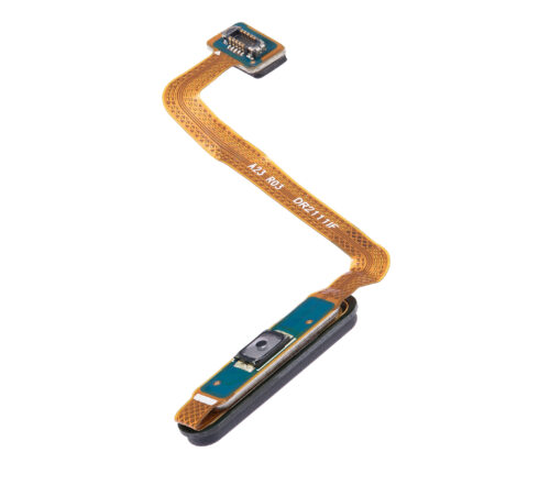 Empreinte digitale Reader avec nappe pour Samsung Galaxy A23 (A235 / 2022) (noir) – Image 5