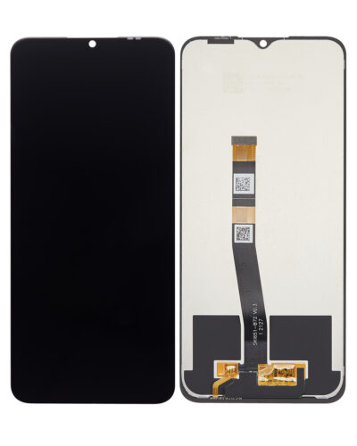 LCD Assembly Without Frame For Boost Mobile Celero 5G (2021) (Refurbished (All Colors) – Image 2