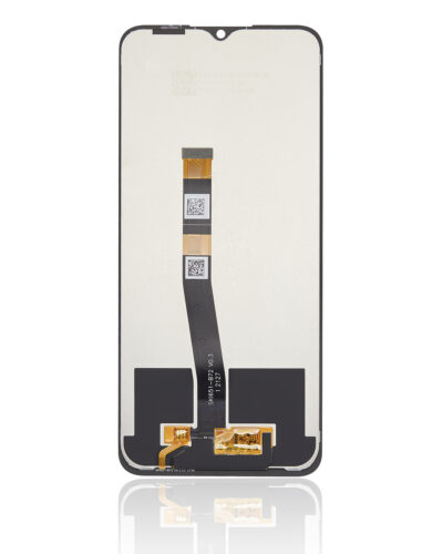 LCD Assembly Without Frame For Boost Mobile Celero 5G (2021) (Refurbished (All Colors) – Image 5