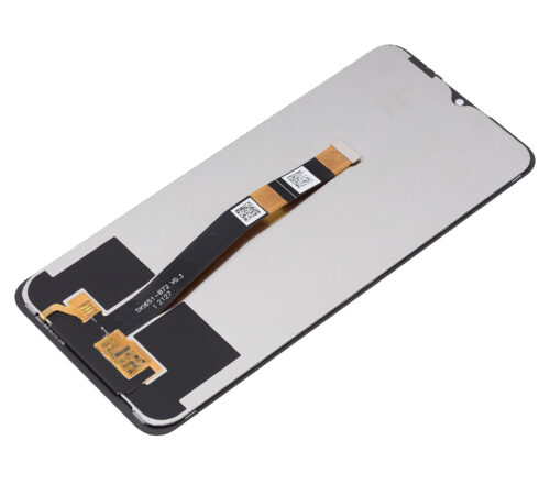 LCD Assembly Without Frame For Boost Mobile Celero 5G (2021) (Refurbished (All Colors) – Image 7