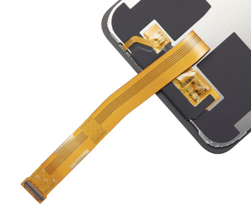 LCD Assembly Without Frame For Boost Mobile Celero 5G (2021) (Refurbished (All Colors) – Image 9