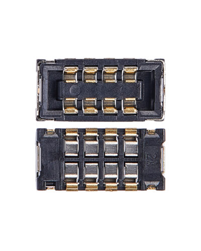 Batterie FPC connecteur pour Boost Mobile Celero 5G (2021) (8 Pin) (lot de 10) – Image 3
