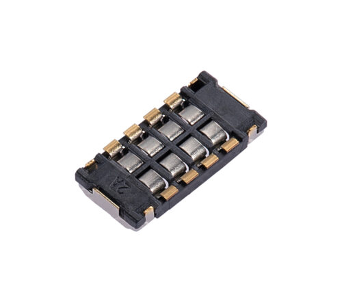 Batterie FPC connecteur pour Boost Mobile Celero 5G (2021) (8 Pin) (lot de 10) – Image 5