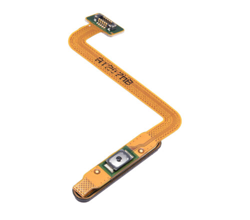 Empreinte digitale Reader avec nappe pour Samsung Galaxy M33 (M336 / 2022) (bleu) – Image 6