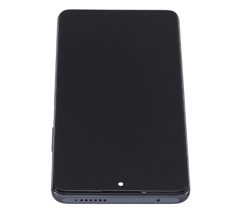 Écran LCD avec cadre pour Xiaomi 11T Pro (compatibilité: Incell) (Gris météorite) – Image 8